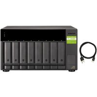 QNAP TL-D800C Image #5