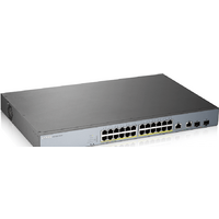 Zyxel GS1350-26HP Image #4