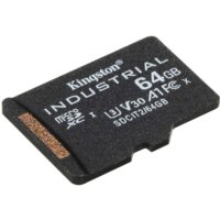 Kingston Industrial microSDXC SDCIT2/64GBSP 64GB Image #2