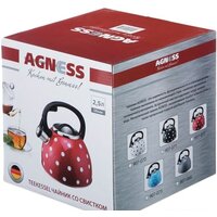 Agness Монблан 907-064 Image #2