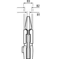 Knipex 86 02 180 Image #7