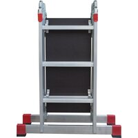 Новая высота NV 333 с помостом профессиональная 4x3 ступени Image #10