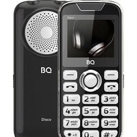 BQ BQ-2005 Disco (черный)