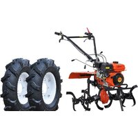 Skiper SP-850S (колеса 4.00-8) Image #1