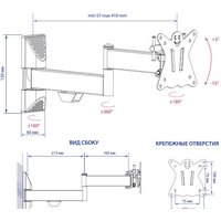 Kromax CASPER-104 Image #2