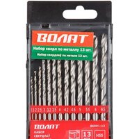 Волат 86001-13 (13 предметов)