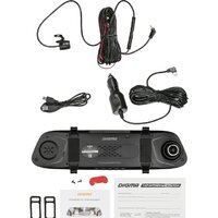 Digma FreeDrive 404 Mirror Dual Image #16