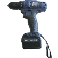 WATT WAS-14 Li-2 1.014.029.12 (с 2мя АКБ 2 а*ч)