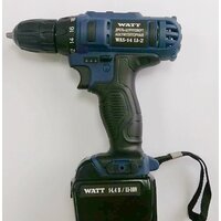 WATT WAS-14 Li-2 1.014.029.12 (с 2мя АКБ 2 а*ч) Image #2