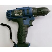 WATT WAS-14 Li-2 1.014.029.12 (с 2мя АКБ 2 а*ч) Image #3