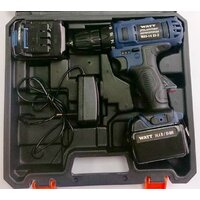 WATT WAS-14 Li-2 1.014.029.12 (с 2мя АКБ 2 а*ч) Image #6