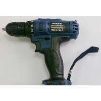 WATT WAS-14 Li-2 1.014.029.12 (с 2мя АКБ 2 а*ч) Image #4