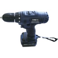 WATT WAS-14 Li-2 1.014.029.12 (с 2мя АКБ 2 а*ч) Image #7