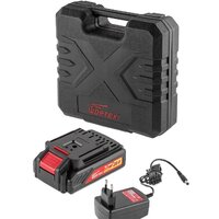 Wortex BD 2020-1 DLi BD20201DLi1707 (с 2-мя АКБ) Image #2