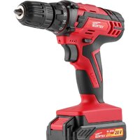 Wortex BD 2020-1 DLi BD20201DLi1707 (с 2-мя АКБ)