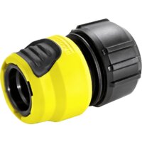 Karcher Универсальный коннектор Plus с аквастопом 2.645-194.0