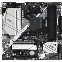 ASRock B550M Pro4