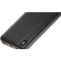 Olmio L-10 10000mAh (черный) Image #2