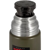THERMOS FBB-750AG 0.75л (винтовая крышка, хаки) Image #4