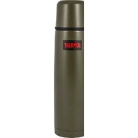 THERMOS FBB-750AG 0.75л (винтовая крышка, хаки)