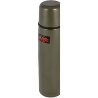 THERMOS FBB-750AG 0.75л (винтовая крышка, хаки) Image #2