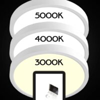 Citilux Бейсик CL738240V Image #4