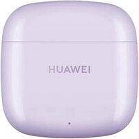 Huawei FreeBuds SE 2 (сиреневый, международная версия) Image #4