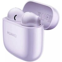 Huawei FreeBuds SE 2 (сиреневый, международная версия) Image #2