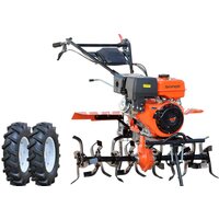 Skiper SP-1400S (колеса 6.00-12)