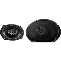 Kenwood KFC-PS6976