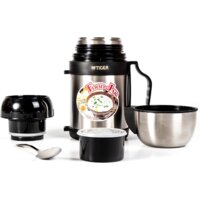 Tiger MCW-P071 700 мл (нержавеющая сталь) Image #3