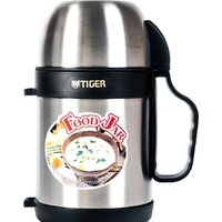 Tiger MCW-P071 700 мл (нержавеющая сталь)