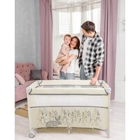 Amarobaby Transform Flora AMARO-26TrF/03 (бежевый) Image #9