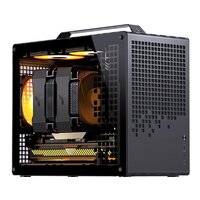 Jonsbo Z20 (черный) Image #3