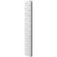 Royal Thermo PianoForte Tower 200 /Bianco Traffico - 22 секций