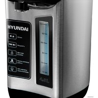 Hyundai HYTP-5840 Image #4