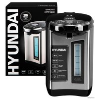 Hyundai HYTP-5840 Image #11