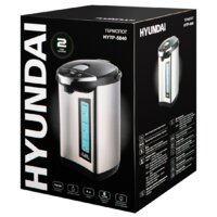 Hyundai HYTP-5840 Image #12