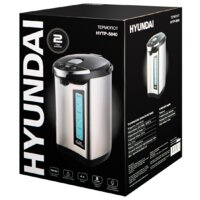 Hyundai HYTP-5840 Image #10