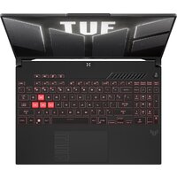 ASUS TUF Gaming A16 2024 FA607NU-RL064 Image #4