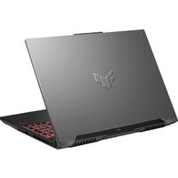 ASUS TUF Gaming A16 2024 FA607NU-RL064 Image #3