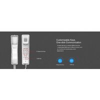 Fanvil H2U (черный) Image #2