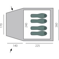 BTrace Dome 4 Image #3