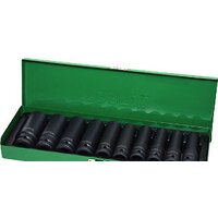 Toptul GDAD1002 10 предметов