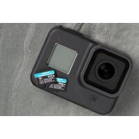 Kingston Canvas Go! Plus microSDXC 256GB (с адаптером) Image #6