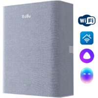 Ballu OneAir ASP-100 (серый) Image #7