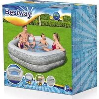 Bestway Splash Paradise 54423 (213х206х53) Image #7