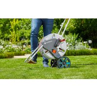 Gardena Тележка для шланга AquaRoll M 18540-20 Image #4