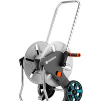 Gardena Тележка для шланга AquaRoll M 18540-20 Image #2