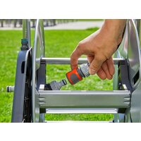 Gardena Тележка для шланга AquaRoll M 18540-20 Image #7